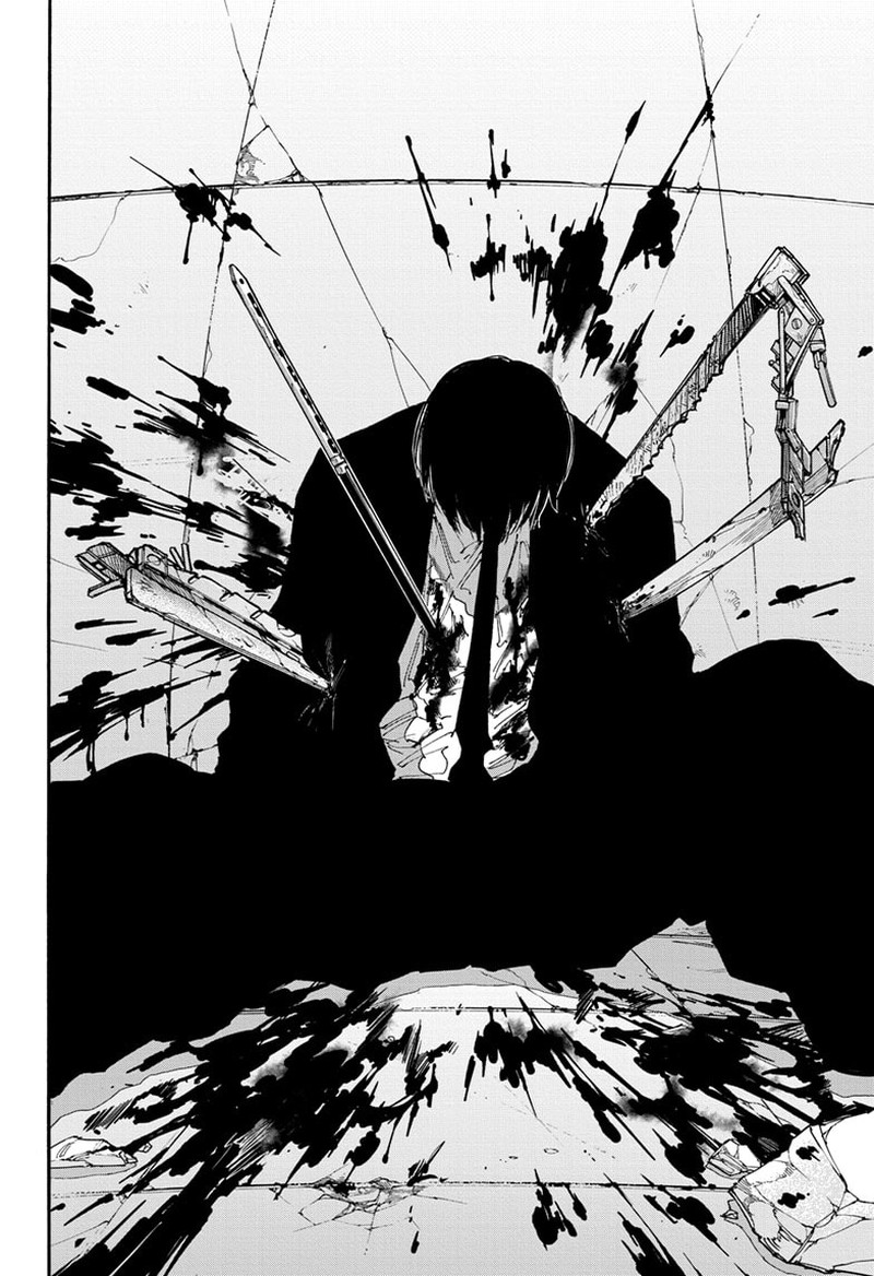 Chapter 152 - Page 29